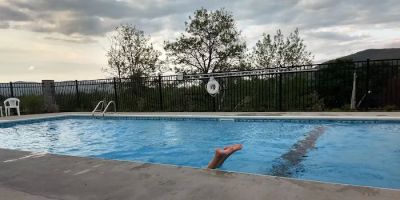 Cloud 9 Inn & Suites Lake George