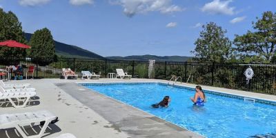 Travelodge by Wyndham Lake George NY