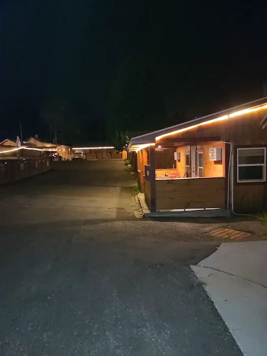King Hendrick Motel 4