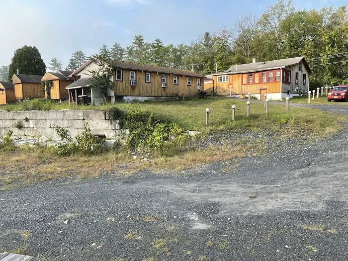 King Hendrick Motel 4
