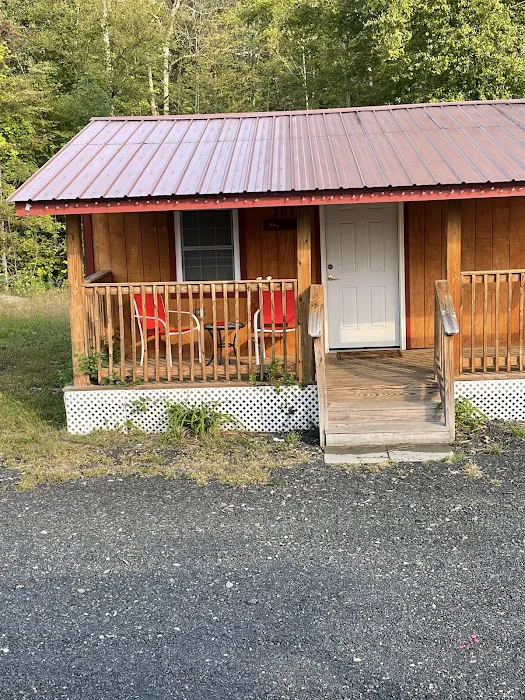 King Hendrick Motel 4