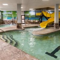 La Quinta Inn & Suites by Wyndham - Lake George ico