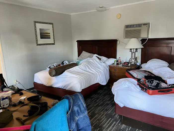 Scotty's Lakeside Resort 4