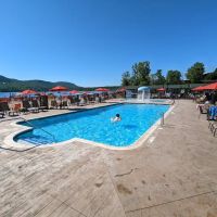 Scotty's Lakeside Resort ico