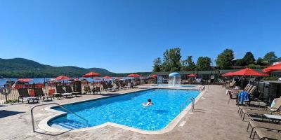 Scotty's Lakeside Resort