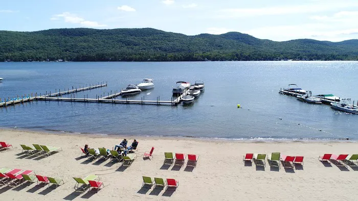 Scotty's Lakeside Resort 4