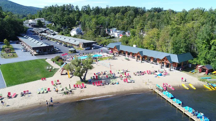 Scotty's Lakeside Resort 4