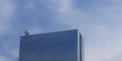 Ocean Casino Garage Meet