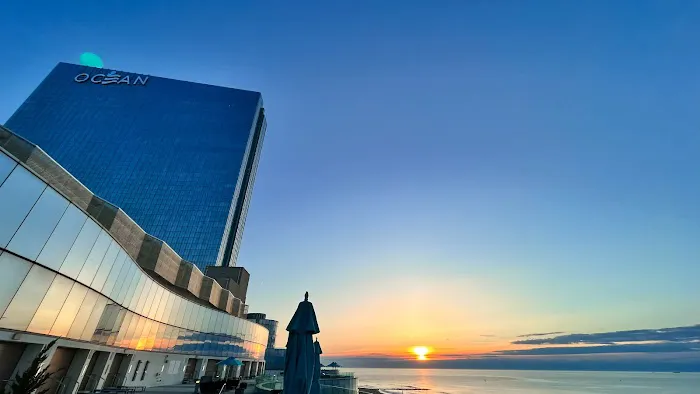 Ocean Casino Resort 4