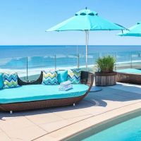 Ocean Casino Resort ico
