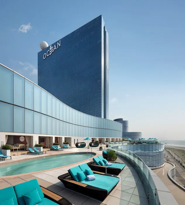 Ocean Casino Resort 4