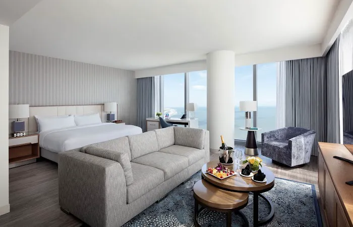 Ocean Casino Resort 4