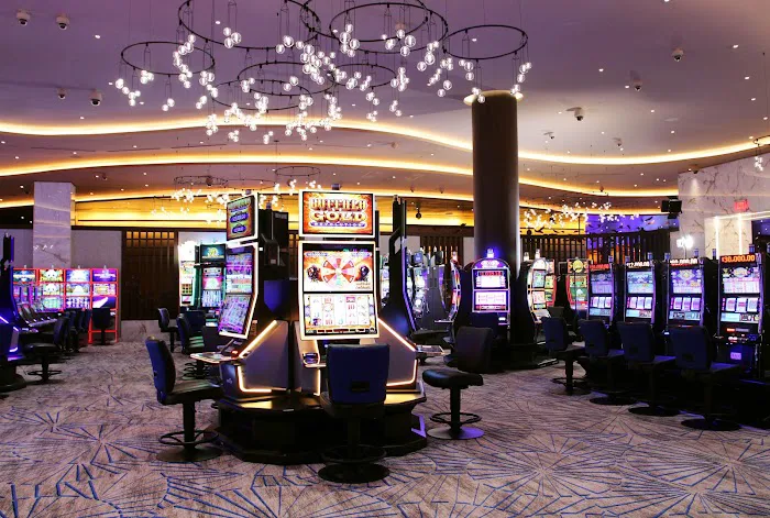 Ocean Casino Resort 4