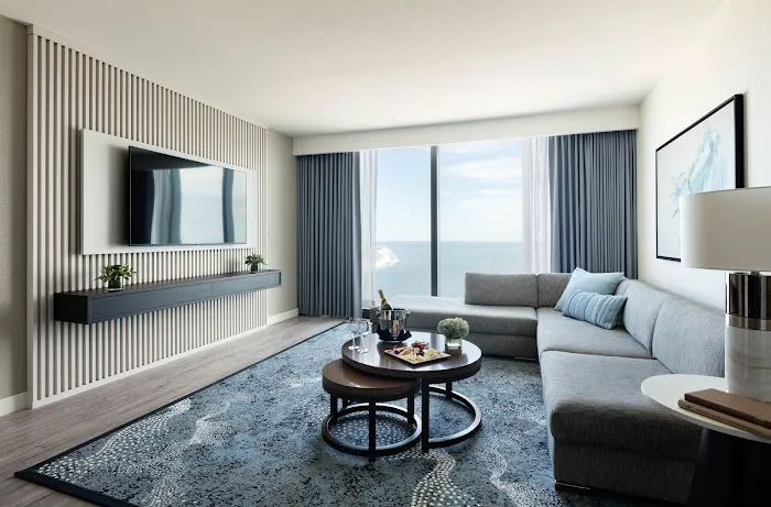 Ocean Casino Resort 4
