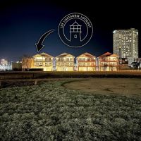 LUX LIGHTHOUSE LOOKOUT ico