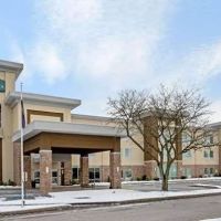 La Quinta Inn & Suites by Wyndham York ico