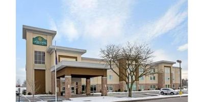 La Quinta Inn & Suites by Wyndham York
