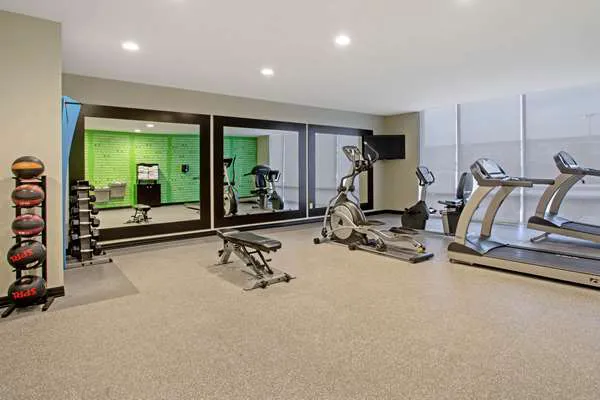 La Quinta Inn & Suites by Wyndham York 4