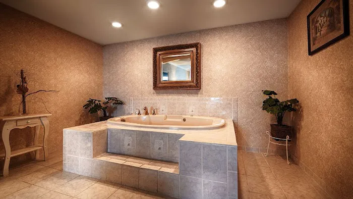 Best Western Westgate Inn 4