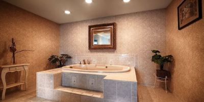 Best Western Westgate Inn