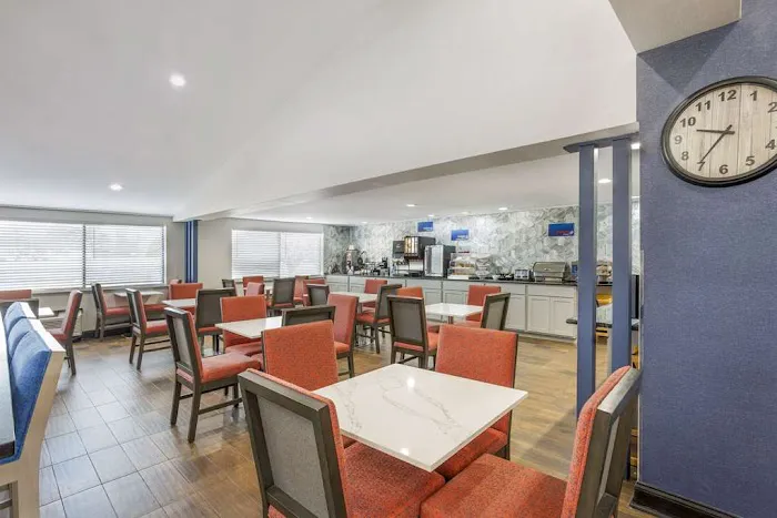 Best Western Westgate Inn 4