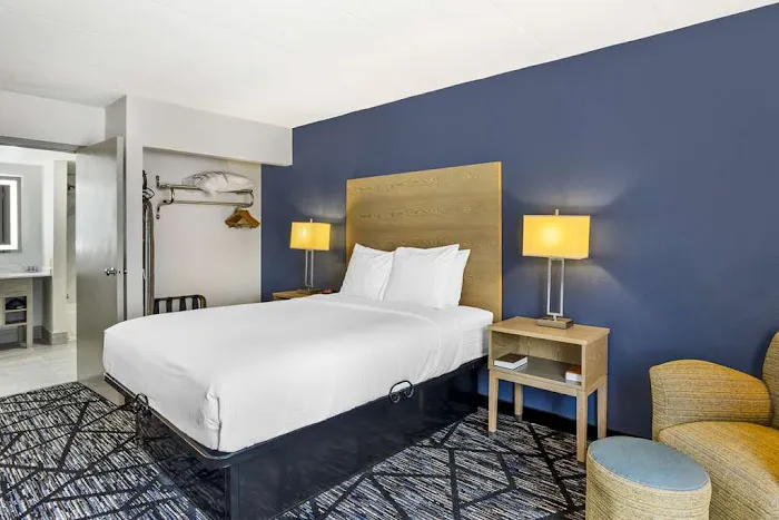 Best Western Westgate Inn 4