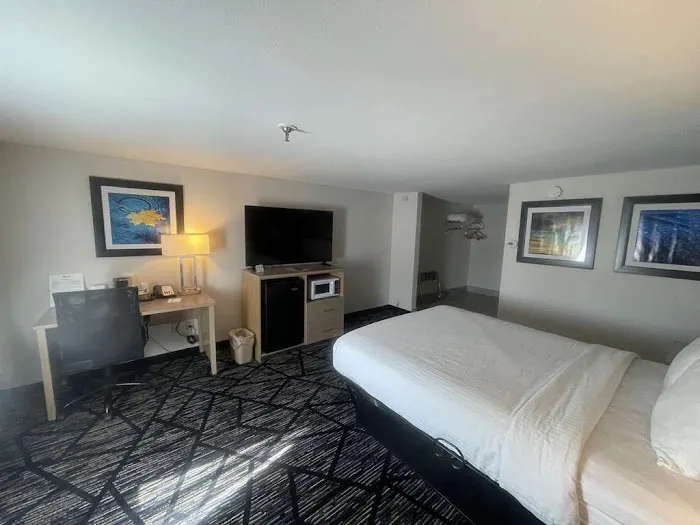 Best Western Westgate Inn 4