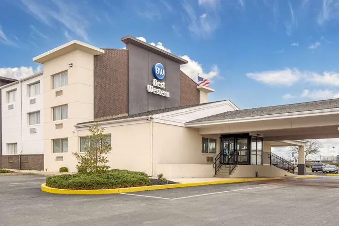 Best Western Westgate Inn 4