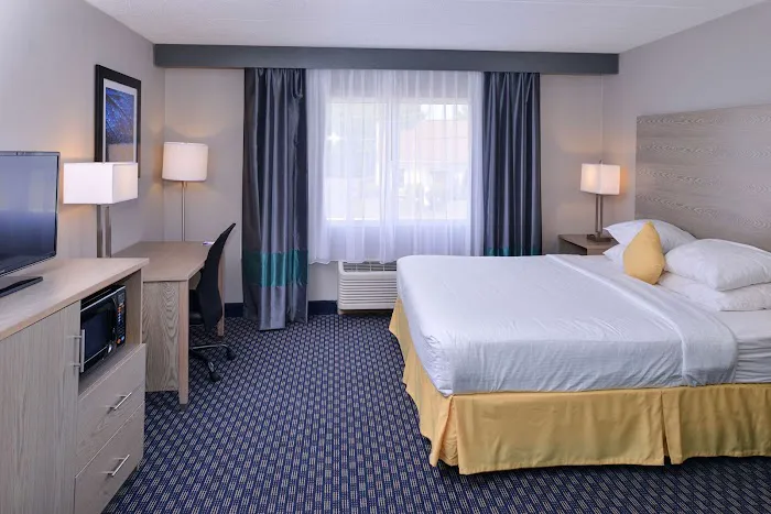 Best Western Westgate Inn 4