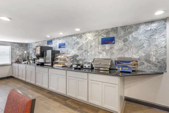 Best Western Westgate Inn 4