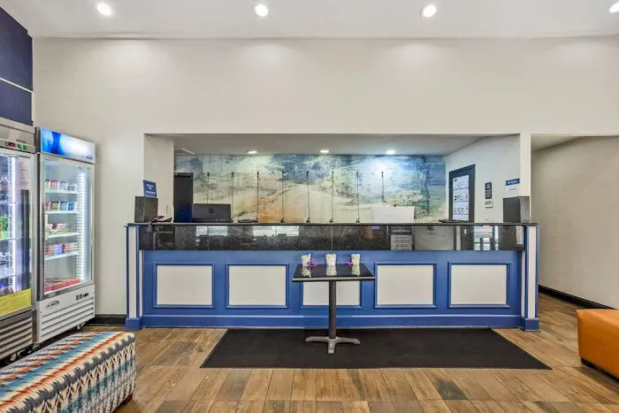 Best Western Westgate Inn 4
