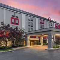 Best Western Plus Heritage Rail Inn & Suites ico