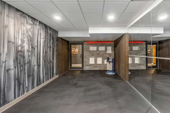 Best Western Plus Heritage Rail Inn & Suites 4