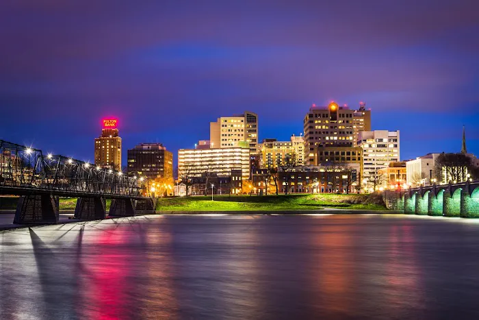 BurgBnB Riverfront 5
