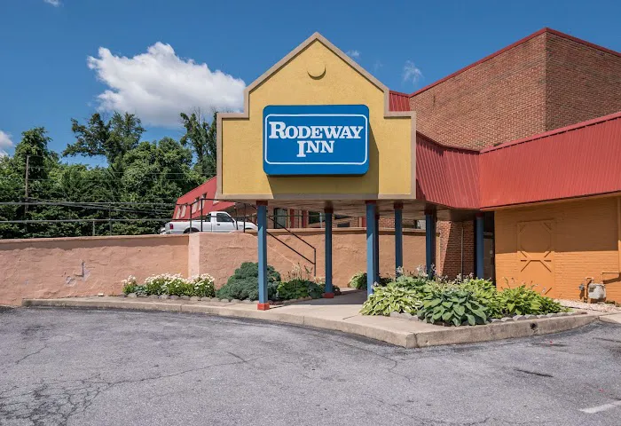 Rodeway Inn Wormleysburg - Harrisburg 4