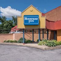 Rodeway Inn Wormleysburg - Harrisburg ico