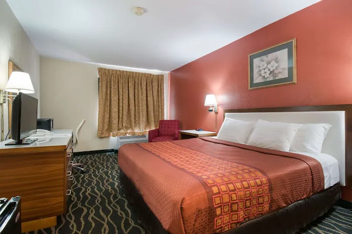 Rodeway Inn Wormleysburg - Harrisburg 4
