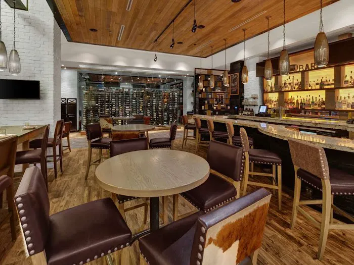 Hilton Harrisburg 5