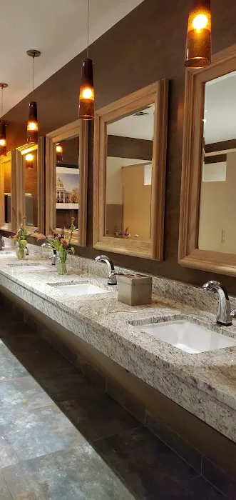 Hilton Harrisburg 5