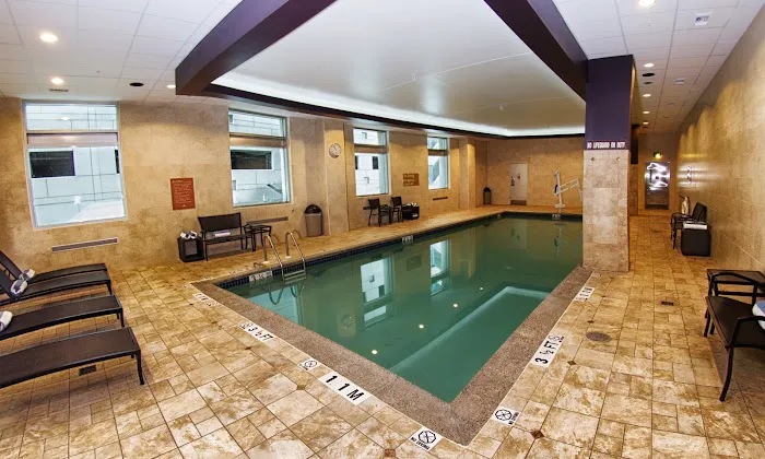 Hilton Harrisburg 5