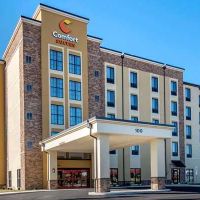 Comfort Suites Camp Hill-Harrisburg West ico