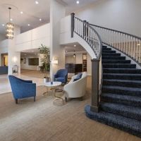 Penn Harris Hotel and Convention Center Harrisburg Trademark Collection by Wyndham ico