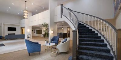 Penn Harris Hotel and Convention Center Harrisburg Trademark Collection by Wyndham