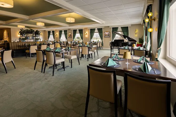 Penn Harris Hotel and Convention Center Harrisburg Trademark Collection by Wyndham 4