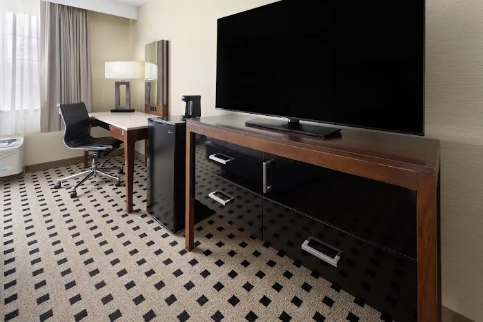 Penn Harris Hotel and Convention Center Harrisburg Trademark Collection by Wyndham 4
