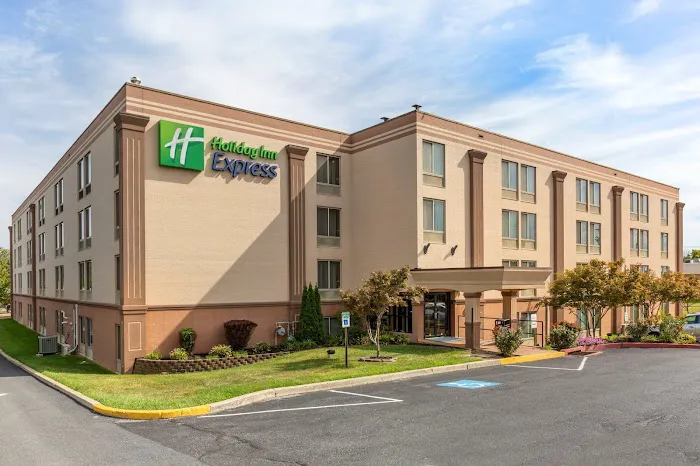 Home2 Suites by Hilton Mechanicsburg 4
