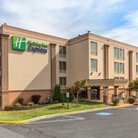 Home2 Suites by Hilton Mechanicsburg ico