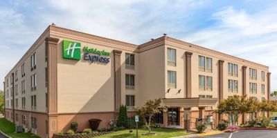Home2 Suites by Hilton Mechanicsburg