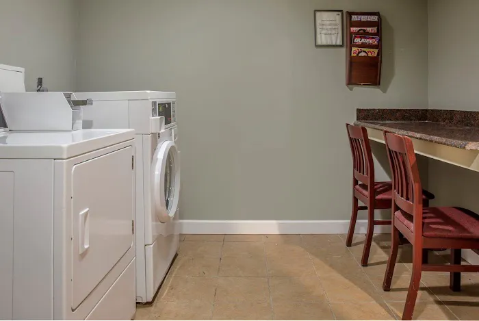 Home2 Suites by Hilton Mechanicsburg 4