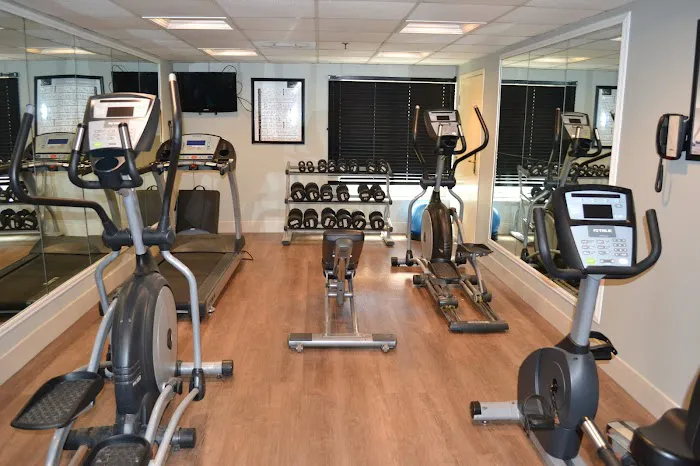 Home2 Suites by Hilton Mechanicsburg 4